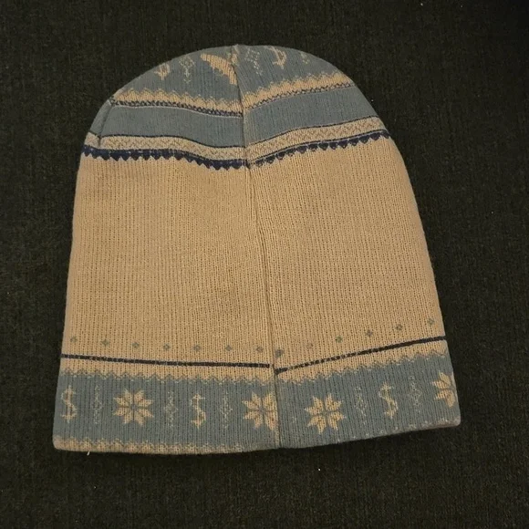 Fargo Beanie - Picture 2 of 2